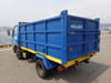 1995 MITSUBISHI CANTER U-FE516BC FE516BC-400658
