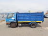 1995 MITSUBISHI CANTER U-FE516BC FE516BC-400658