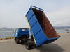 1995 MITSUBISHI CANTER U-FE516BC FE516BC-400658