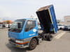1995 MITSUBISHI CANTER U-FE516BC FE516BC-400658