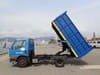 1995 MITSUBISHI CANTER U-FE516BC FE516BC-400658
