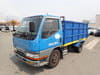 1995 MITSUBISHI CANTER U-FE516BC FE516BC-400658