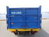 1995 MITSUBISHI CANTER U-FE516BC FE516BC-400658