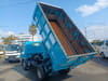 2002 MITSUBISHI Canter KK-FE51EBD FE51EB563063
