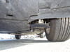 2021 TOYOTA HARRIER 6BA-MXUA80 MXUA80-0032738