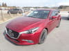 MAZDA Axela Hybrid (11)