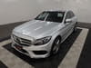 2018 MERCEDES-BENZ C-CLASS RBA-205042 WDD2050422R378609
