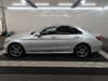 2018 MERCEDES-BENZ C-CLASS RBA-205042 WDD2050422R378609