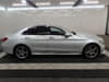 2018 MERCEDES-BENZ C-CLASS RBA-205042 WDD2050422R378609