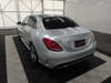 2018 MERCEDES-BENZ C-CLASS RBA-205042 WDD2050422R378609