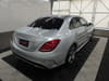 2018 MERCEDES-BENZ C-CLASS RBA-205042 WDD2050422R378609