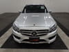 2018 MERCEDES-BENZ C-CLASS RBA-205042 WDD2050422R378609