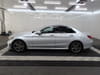 2018 MERCEDES-BENZ C-CLASS LDA-205014 WDD2050142R436452