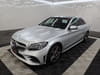 2018 MERCEDES-BENZ C-CLASS LDA-205014 WDD2050142R436452