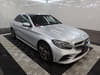 2018 MERCEDES-BENZ C-CLASS LDA-205014 WDD2050142R436452