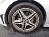 2018 MERCEDES-BENZ C-CLASS LDA-205014 WDD2050142R436452