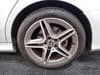2018 MERCEDES-BENZ C-CLASS LDA-205014 WDD2050142R436452