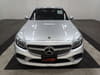 2018 MERCEDES-BENZ C-CLASS LDA-205014 WDD2050142R436452