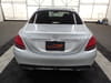 2018 MERCEDES-BENZ C-CLASS LDA-205014 WDD2050142R436452