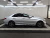 2018 MERCEDES-BENZ C-CLASS LDA-205014 WDD2050142R436452
