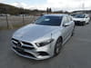 MERCEDES-BENZ A-Class Sedan (10)