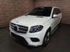 MERCEDES-BENZ GLS CLASS (472)