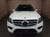 2019 MERCEDES-BENZ GLS CLASS LDA-166824 WDC1668242B225796