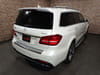 2019 MERCEDES-BENZ GLS CLASS LDA-166824 WDC1668242B225796