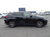 2020 TOYOTA HARRIER 6BA-MXUA80 MXUA80-0009107