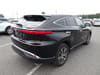 2020 TOYOTA HARRIER 6BA-MXUA80 MXUA80-0009107