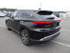 2020 TOYOTA HARRIER 6BA-MXUA80 MXUA80-0009107