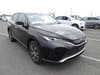 2020 TOYOTA HARRIER 6BA-MXUA80 MXUA80-0009107