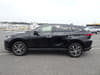 2020 TOYOTA HARRIER 6BA-MXUA80 MXUA80-0009107
