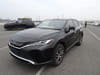 2020 TOYOTA HARRIER 6BA-MXUA80 MXUA80-0009107