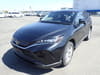 2021 TOYOTA HARRIER 6BA-MXUA80 MXUA80-0032561