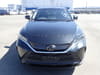 2021 TOYOTA HARRIER 6BA-MXUA80 MXUA80-0032561