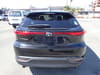2021 TOYOTA HARRIER 6BA-MXUA80 MXUA80-0032561