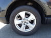 2021 TOYOTA HARRIER 6BA-MXUA80 MXUA80-0032561