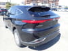 2021 TOYOTA HARRIER 6BA-MXUA80 MXUA80-0032561