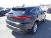 2021 TOYOTA HARRIER 6BA-MXUA80 MXUA80-0032561