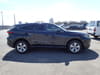 2021 TOYOTA HARRIER 6BA-MXUA80 MXUA80-0032561