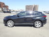 2021 TOYOTA HARRIER 6BA-MXUA80 MXUA80-0032561