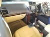 2015 TOYOTA LAND CRUISER PRADO LDA-GDJ151W GDJ151-0001187