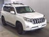 2015 TOYOTA LAND CRUISER PRADO LDA-GDJ151W GDJ151-0001187