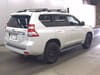 2015 TOYOTA LAND CRUISER PRADO LDA-GDJ151W GDJ151-0001187