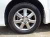 2009 TOYOTA VOXY DBA-ZRR75W ZRR75-0039477