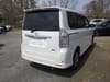 2009 TOYOTA VOXY DBA-ZRR75W ZRR75-0039477