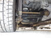 2009 TOYOTA Voxy DBA-ZRR75W ZRR75-0039477