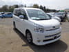 2009 TOYOTA VOXY DBA-ZRR75W ZRR75-0039477