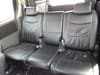 2009 TOYOTA Voxy DBA-ZRR75W ZRR75-0039477